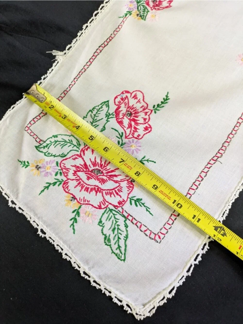 Handmade 12 37